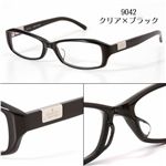 GUCCI(�O�b�`) �_�e���K�l GG9042J-807�^9042�E�N���A�~�u���b�N