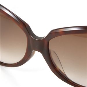 MARC JACOBS(マークジェイコブス) サングラス 6型 MJ207/F/S-OYZ/DB/ライトブラウングラデーションミラー×ベッコウ