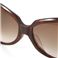 MARC JACOBS(マークジェイコブス) サングラス 6型 MJ207/F/S-OYZ/DB/ライトブラウングラデーションミラー×ベッコウ