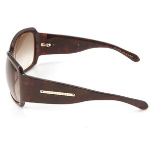 MARC JACOBS(マークジェイコブス) サングラス 6型 MJ207/F/S-OYZ/DB/ライトブラウングラデーションミラー×ベッコウ