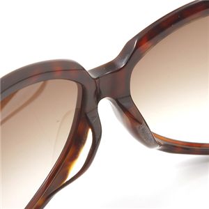 MARC JACOBS(マークジェイコブス) サングラス 6型 MJ207/F/S-OYZ/DB/ライトブラウングラデーションミラー×ベッコウ