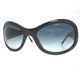 BVLGARI｜ブルガリ サングラス BV8012B-836/8G｜グレーグラデーション×ブラックマーブル