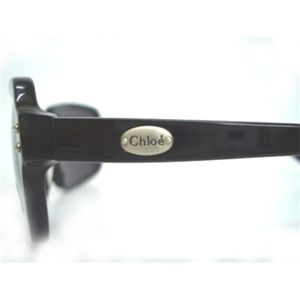 Chloe(クロエ) サングラス CL2177-C01 ブラック×ブラック