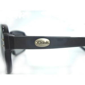 Chloe(クロエ) サングラス CL2177-C04 スモークグラデーション×パープルブルー