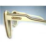 Chloe(�N���G) �T���O���X CL2181A-C03:�u���E���O���f�[�V�����~�I�t�z���C�g