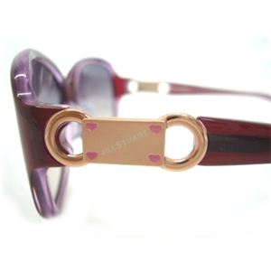 �y2011�N�V�샂�f���zJILL STUART�i�W���X�`���A�[�g�j �T���O���X JL0542-01�E�X���[�N�O���f�[�V�����~���C�����b�h���N���A�s���N�~�o�b�N��