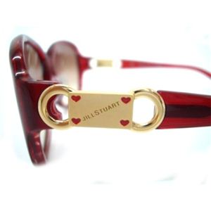 �y2011�N�V�샂�f���zJILL STUART�i�W���X�`���A�[�g�j �T���O���X JL0542-03�E�u���E���O���f�[�V�����~�N���A���b�h�~�o�b�N��