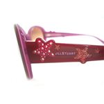 �y2011�N�V�샂�f���zJILL STUART�i�W���X�`���A�[�g�j �T���O���X JL0541-02/���C�g�u���E���O���f�[�V�����~���[�Y�s���N�~�X�^�[