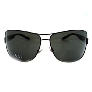 GUCCI（グッチ） サングラス　GG1894／S−BKS／R6・ブラック×ブラック
