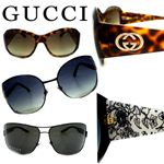 GUCCI(グッチ) サングラス GG1894/S-BKS/R6・ブラック×ブラック