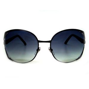 GUCCI（グッチ） サングラス　GG2861／S−65Z／LF・スモークグラデーション×ブラック