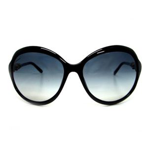 GUCCI（グッチ） サングラス　GG3130／S−791／CC・ブラウングラデーション×バンブー