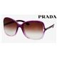 PRADA�ʥץ���� ���󥰥饹 PS28LS-7ZX4V1 ���⡼������ǡ������ߥѡ��ץ륰��ǡ������