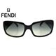 Fendi（フェンディ） サングラス SUN5042J-001 スモークグラデーション×ブラックの詳細ページへ