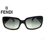 FendiitFfBj TOX SUN5042J-001 X[NOf[V~ubN