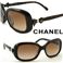 CHANEL�i�V���l���j �T���O���X CH5170A-7143B �u���E���O���f�[�V�����~�f�~�u���E��