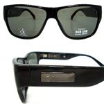 Calvin Klein�i�J���o���N���C���j �T���O���X USB�t���b�V���������[4GB�������f�� CK3084S-001 �u���b�N�~�u���b�N