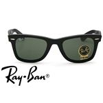 RayBan（レイバン） サングラス WAYFARER モデル RB2140-901