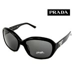 【限定数入荷!!!】PRADA（プラダ）サングラス　PR10MSA-1AB1A1