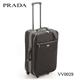 PRADA キャリーバッグ VV0029