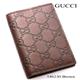 GUCCI �J�[�h�P�[�X  146230 �u���E��