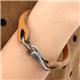 GUCCI ���U�[�u���X���b�g�@182686 �i�`������20