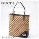 GUCCI GG�����ĥȡ��� 182492 �������֥饦��