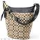 COACH�@�V�����_�[�o�b�O�@11438 �J�[�L�~�R�[��