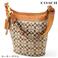 COACH�@�V�����_�[�o�b�O�@11438 �J�[�L�~�T�h��