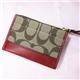 COACH���ꥹ�ȥ�å� 6K25 BKHRD