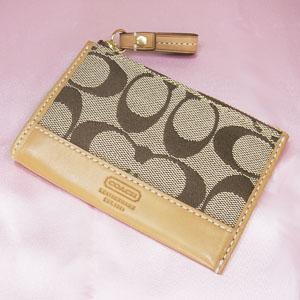 COACH�@���X�g���b�g 6K25 BKHCA