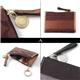 COACH�@���X�g���b�g 40749 SBKGM BLACK�~GUNMETAL
