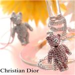 Christian Dior�@�l�b�N���X ROSE/D22639