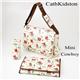 Cath Kidston マザーバッグ NAPPYBAG MINI COWBOY