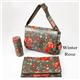 Cath Kidston マザーバッグ NAPPYBAG WINTER ROSE