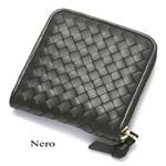 BOTTEGA VENETA���饦��ɥե����ʡ����� 152923 V0013 NERO/1000
