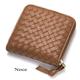 BOTTEGA VENETA�@���E���h�t�@�X�i�[���z 152923 V0013 NOCE/2510
