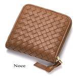 BOTTEGA VENETA�@���E���h�t�@�X�i�[���z 152923 V0013 NOCE/2510