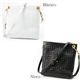 BOTTEGA VENETA（ボッテガヴェネタ）　ななめがけバッグ　179330 V00A2　Bianco（ホワイト）