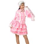 �X�C�[�g�h���X�i�`���[�����C�h�j�s���N/���@M