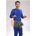 �p�I�[���b��������̃p���c�@�O���[�@UNISEX
