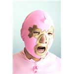 覆面SAKURA
