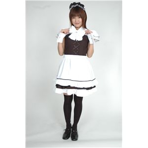 ラブレスメイド　M