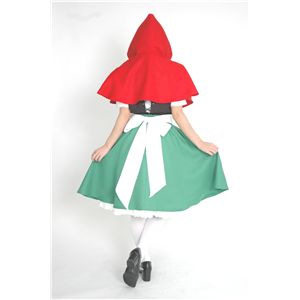 赤ずきんちゃん S