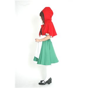 赤ずきんちゃん S
