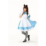 Alice'sドレス