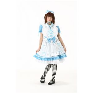 Alice'sデコレーションドレス