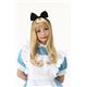 Alice'sウィッグ