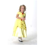 ローズプリンセス　黄　子供120