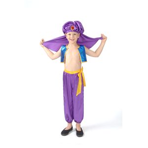 リトルアラビアン　子供120